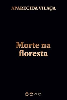 Livro Morte na floresta (Coleção 2020)