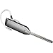 Motorola Whisper HZ850 Universal Bluetooth Headset Retail Package - Silver