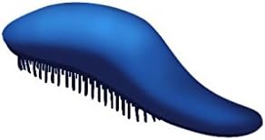 My Beauty Spot Color Rush Daily Hair Detangler Brush (Blue Matte)