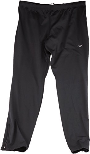 mizuno men's essential pant