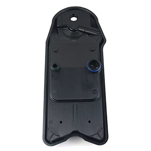 CV52001 Crankcase Ventilation Filter CCV Breather Replacement for 0718