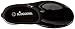 Sloggers Original Waterproof Rain and Garden Shoe for Women– Outdoor Slip-On Garden Clog - Made in The USA with Premium Comfort Insole and Arch Support - Classic Black, Size 8