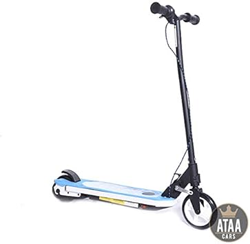 amazon patin electrico niños