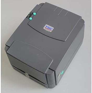 tsc 244 pro barcode printer