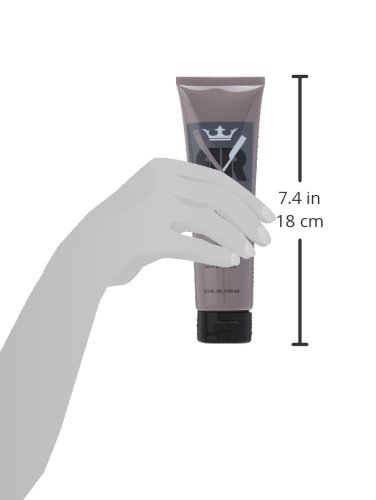 Roffler Finishing Cream, 5.1 Fluid Ounce