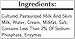 Land O Lakes American Extra Melt White Process Cheese Loaf, 5 Pound -- 6 per case.