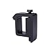 AA-Racks P-AC-05 Truck Cap/Camper Shell Mounting Clamp, Set of 4 - Black