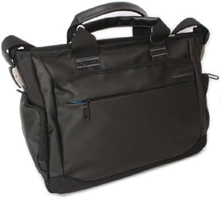 Amazon マンダリナダック Mandarina Duck コルボシリーズ 2wayビジネスバッグ 40cm ブラック 01 シューズ バッグ