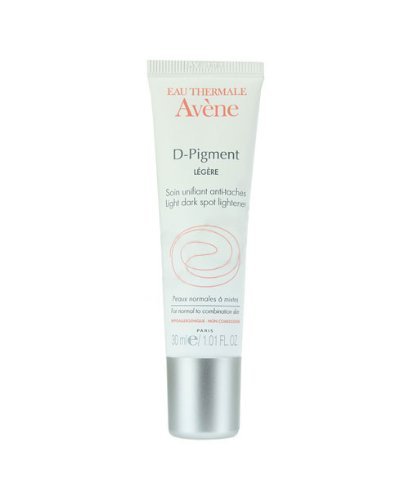 avene d pigment dark spot corrector
