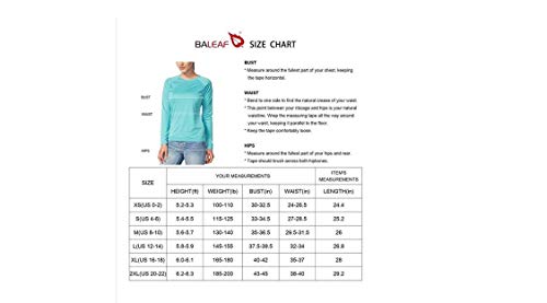 BALEAF Women's 7" Active Fitness Yoga Running Shorts Pocket Black Size M