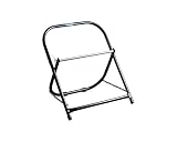 Jonard Tools CC-2721 High Durability Steel Cable Caddy, Holds Cable Reels Up to 20" Diameter and 100 lbs Capacity