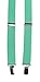 Tuxgear Baby-Boys Bow Tie and Suspender Set Combo, (Mint, 25