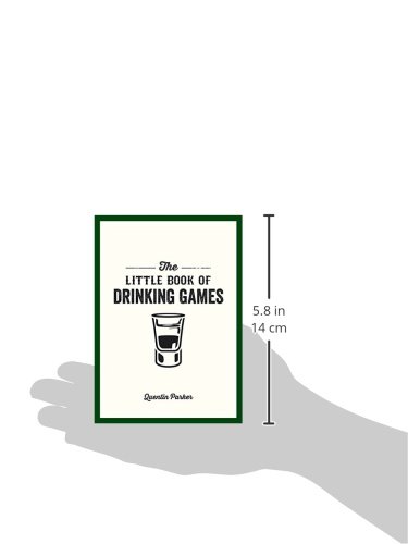 The Little Book of Drinking Games - Thumbnail 2