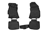 Fits 2015-2019 Subaru Outback / 2015-2019 Subaru