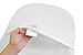 iLuvBamboo Waterproof Bassinet Cover to Fit Hourglass Swivel Sleeper Mattress Pad - Machine & Dryer Friendly - Secure Envelope Design - Silky Soft Bamboo Mattress Protector