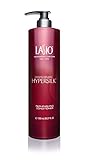 Lasio Keratin-Infused Hypersilk Replenishing Conditioner 35.27 Fl. Oz.