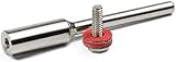 Plentoy 10Pcs 2.35mm Shank Cutting Disc Rotary Mandrels Holder for Dremel Tools view 6