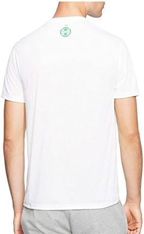POLO SPORT Men's Performance Graphic T-Shirt