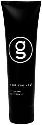 G Gage for Men Post-Shave 4 Oz.