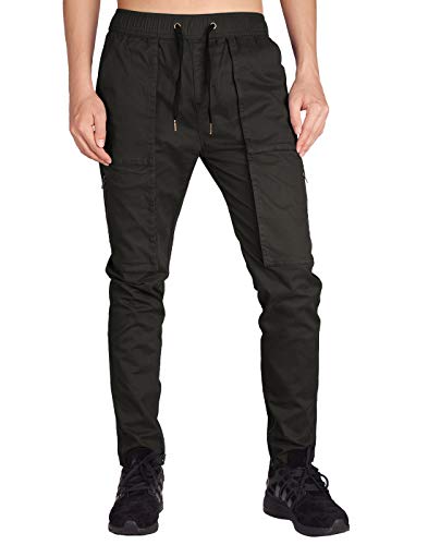 italy morn cargo pants