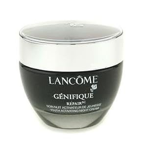 Image of Lancome Genifique Repair Youth Activating Night Cream - 50Ml/1.7Oz