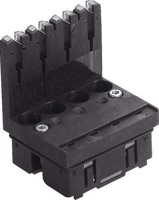 Festo 537985 Model VMPA2-MPM-EMM-2 Electrical Module