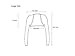 UV Protection Cooling Shawl Arm Sleeve Sports Bolero-Golf, Cycle, outdoor sports