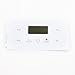 Kenmore 316354400 Range Control Overlay
