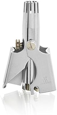 zwilling nose hair trimmer