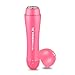 TOUCHBeauty TB-1653 Mini Rotary Shavers for Women Wet/Dry Shave Face/Arm/Body Thin Hair