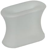 Pedifix Gel Smart Visco-gel Toe Spacers - #1125 - Small (4 Pack)