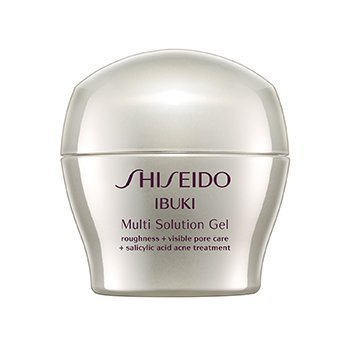 Shiseido/Ibuki Multi Solution Gel Gel 1.0 Oz (30 Ml)