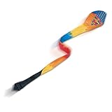 Saturnian I Fling Sock