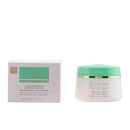 collistar anti stretch marks