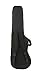 SKB SoftCase Universal-Shaped for Electric Bass with EPS Foam Interior/Nylon Exterior, Back Straps