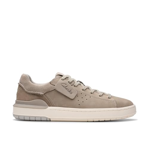 Courtlite2 Run Mens Olive Nubuck, 10