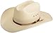 Stetson Men's Grant T Hat, Natural, 7 1/4