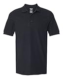 82800 Gildan Premium Cotton™ Adult Double Piqué Polo