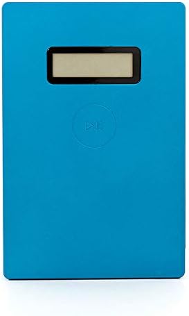 Amazon ユニーク Uniq Icカード専用残高表示機能付パスケース Mirucaplus ミルカプラス ブルー Miruca ミラカー 定期入れ