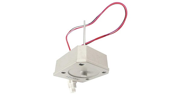 Motor Ventilador Evaporador LG 4681JB1029A / RDD056X01 4681JB1027A / ODM-001F