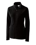 Clique LQO00019 Womens Summit Lady Full Zip Microfleece
