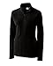 Clique LQO00019 Womens Summit Lady Full Zip Microfleece
