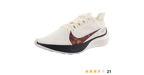 Nike Women's Air Zoom Gravity Running Sneakers (SAIL/Multi-Color-BRLY R,  Numeric_7) : Amazon.com.mx: Ropa, Zapatos y Accesorios