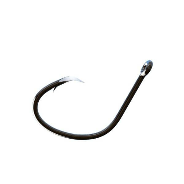 Trokar-Lancet-Circle-Offset-Fishing-Hook