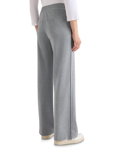 Cecil Women's Gallon Stripe Pants
