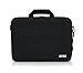 Gator Cases Lightweight Molded EVA Storage Case; Fits Numark NV & Gear up to 18