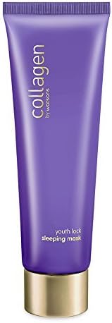 Collagen by Watsons Youth Lock Sleeping Mask 100 g.