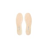 Hunter Womens Luxury Shearling Insoles