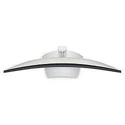 Dell S3221QS 32 Inch Curved 4K UHD