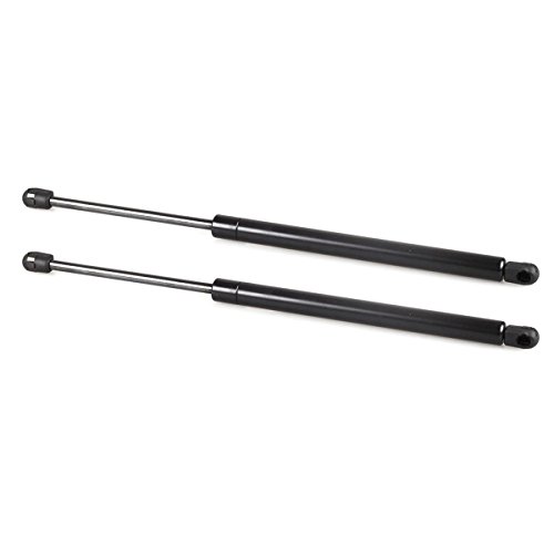 Maxpow 2 Pieces (SET) Rear Liftgate Door Lift Supports Compatible With Nissan Xterra 2005 2006 2007 2008 2009 2010 2011 2012 2013 2014 2015 6137